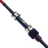 Daiwa Ninja Dropshot Rods